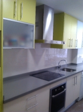 Cocina Lima
