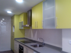 Cocinas